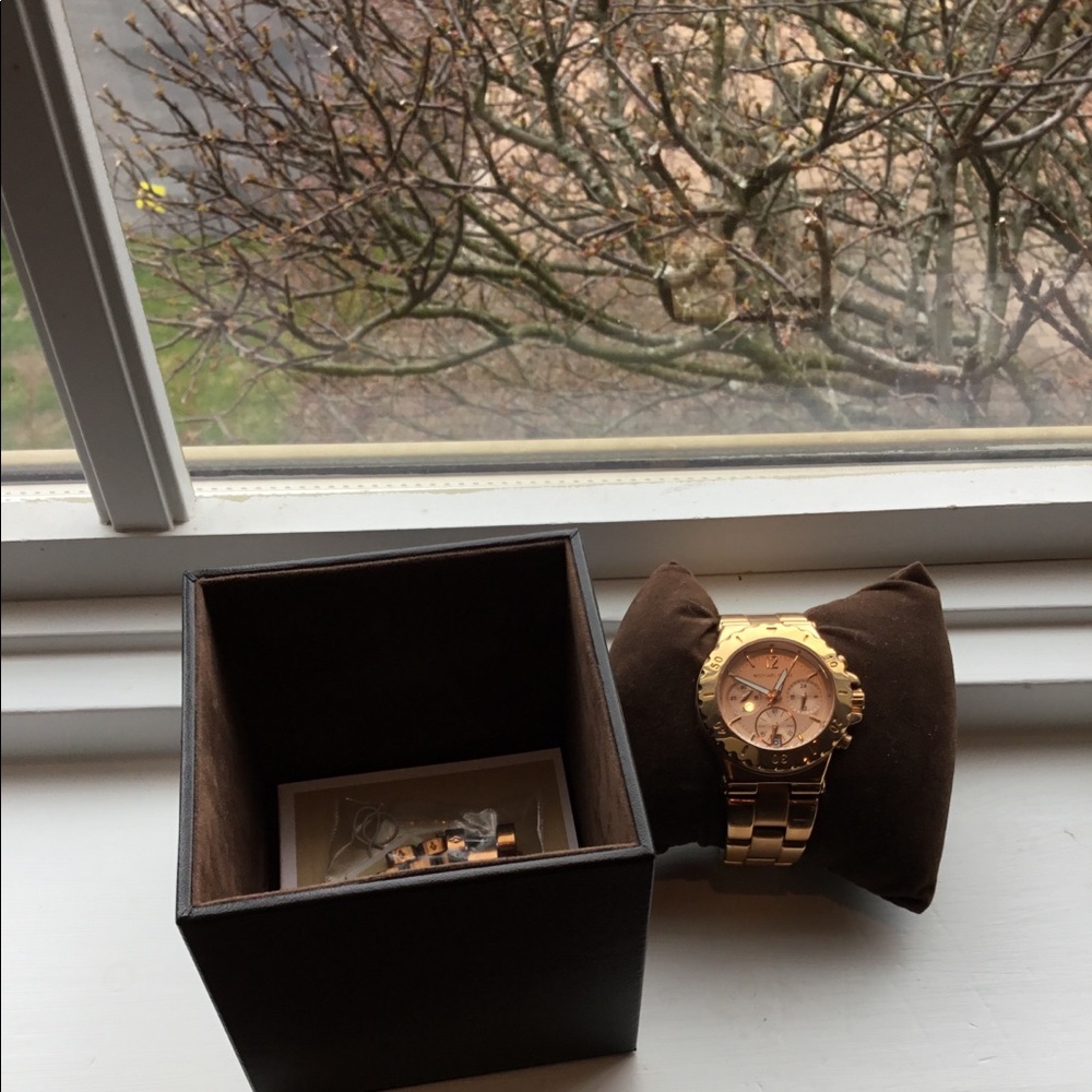 Michael Kors